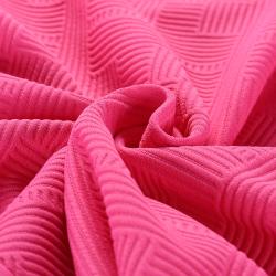 Alpine Pro DOZERA 2 dámská růžová hřejivá mikina