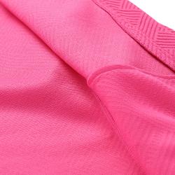 Alpine Pro DOZERA 2 dámská růžová hřejivá mikina