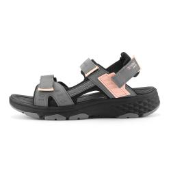 Alpine Pro EDARE růžové dámské sandály Alpine Pro EDARE růžové dámské sandály