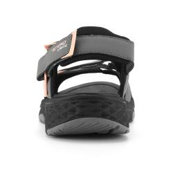 Alpine Pro EDARE růžové dámské sandály