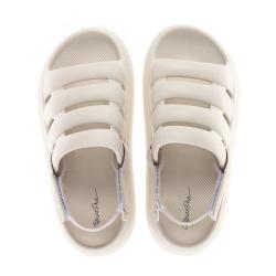 Alpine Pro EDEBA dámske béžové letné sandále