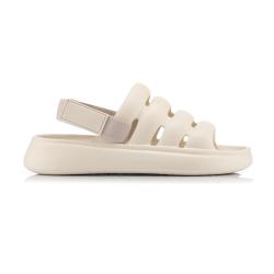 Alpine Pro EDEBA dámske béžové letné sandále