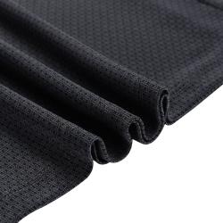 Alpine Pro EDELA 2 dámské černé rychloschnoucí šaty