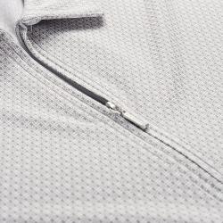 Alpine Pro EDELA 2 dámské šedé rychloschnoucí šaty