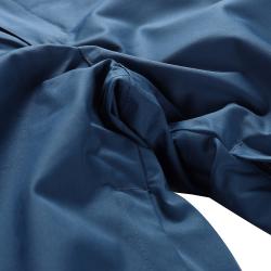 Alpine Pro EDES pánské modré lyžařské kalhoty