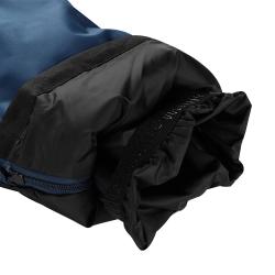 Alpine Pro EDESA dámské modré lyžařské kalhoty