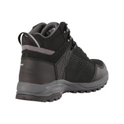 Alpine Pro ERAHE černá outdoorová obuv