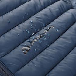 Alpine Pro EROM pánská modrá oboustranná bunda