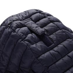 Alpine Pro EROM pánská modrá oboustranná bunda