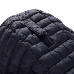 Alpine Pro EROM pánská modrá oboustranná bunda POUZE L-G Nadměrná velikost pro plnoštíhlé (VÝPRODEJ)