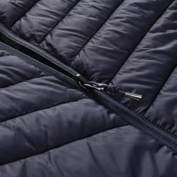 Alpine Pro EROM pánská modrá oboustranná bunda POUZE L-G Nadměrná velikost pro plnoštíhlé (VÝPRODEJ)