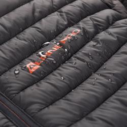 Alpine Pro EROM pánská oboustranná bunda NEUTRÁLNÍ / ZEMITÁ
