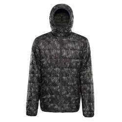 Alpine Pro EROM pánská zelená oboustranná bunda