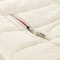 Alpine Pro EROMA dámská béžová oboustranná bunda