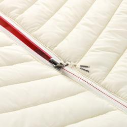 Alpine Pro EROMA dámská béžová oboustranná bunda