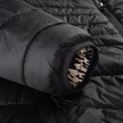 Alpine Pro EROMA dámská černá oboustranná bunda