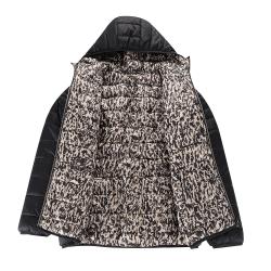 Alpine Pro EROMA dámská černá oboustranná bunda