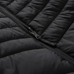 Alpine Pro EROMA dámská černá oboustranná bunda hi-therm zimní