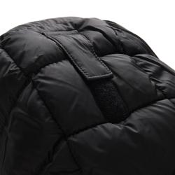 Alpine Pro EROMA dámská černá oboustranná bunda hi-therm zimní