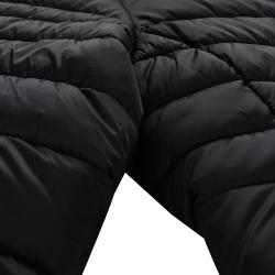 Alpine Pro EROMA dámská černá oboustranná bunda hi-therm zimní