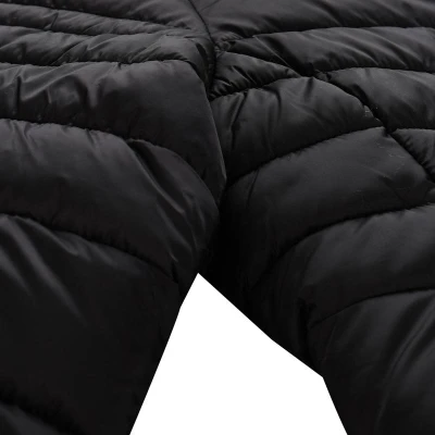 Alpine Pro EROMA dámská černá oboustranná bunda hi-therm zimní