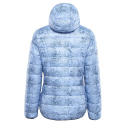 Alpine Pro EROMA dámská modrá oboustranná bunda