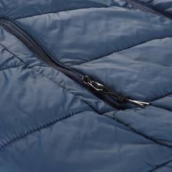 Alpine Pro EROMA dámská modrá oboustranná bunda