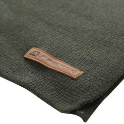 Alpine Pro ESKARNE 2 zelená pletená šála