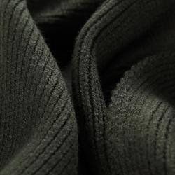 Alpine Pro ESKARNE 2 zelená pletená šála