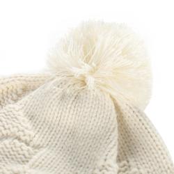 Alpine Pro ETHIQA zimní čepice z olympijské kolekce