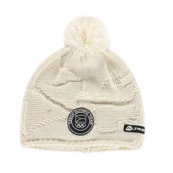 Alpine Pro ETHIQA zimná čiapka z olympijskej kolekcie