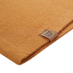 Alpine Pro EUKENE 2 oranžová pletená šála