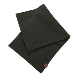 Alpine Pro EUKENE 2 pletená zelená šatka Alpine Pro EUKENE 2 pletená zelená šatka