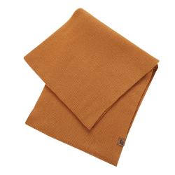 Alpine Pro EUKENE 2 oranžová pletená šála Alpine Pro EUKENE 2 oranžová pletená šála