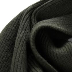 Alpine Pro EUKENE 2 pletená zelená šála