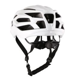 Alpine Pro FADRE bílá cyklistická helma