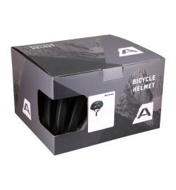 Alpine Pro FADRE bílá cyklistická helma