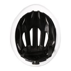 Alpine Pro FADRE bílá cyklistická helma