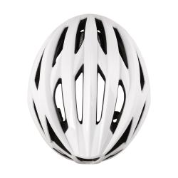 Alpine Pro FADRE bílá cyklistická helma