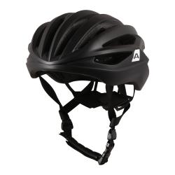 Alpine Pro FADRE cyklistická černá helma ap cyklo Alpine Pro FADRE cyklistická černá helma ap cyklo