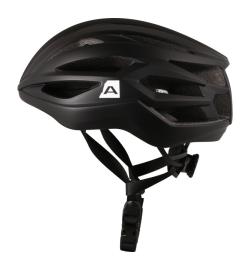 Alpine Pro FADRE cyklistická černá helma ap cyklo