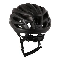 Alpine Pro FADRE cyklistická černá helma ap cyklo