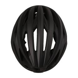 Alpine Pro FADRE cyklistická černá helma ap cyklo