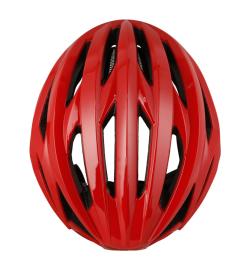 Alpine Pro FADRE cyklistická oranžová helma ap cyklo