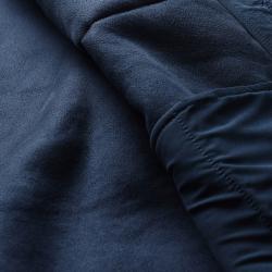 Alpine Pro FERADA 2 dámska modrá mikina