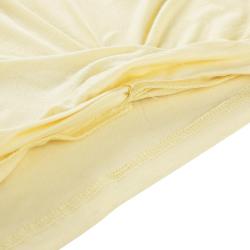 Alpine Pro FILIPA 2 světlé dámské tílko