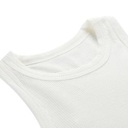 Alpine Pro GAHA 2 dámské bílé tílko