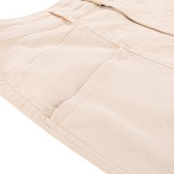 Alpine Pro GAILA dámská sukně NEUTRÁLNÍ / ZEMITÁ