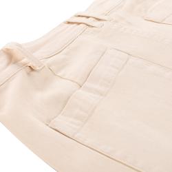 Alpine Pro GAILA dámská sukně NEUTRÁLNÍ / ZEMITÁ