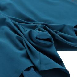 Alpine Pro GAJER pánské modré rychleschnoucí kraťasy